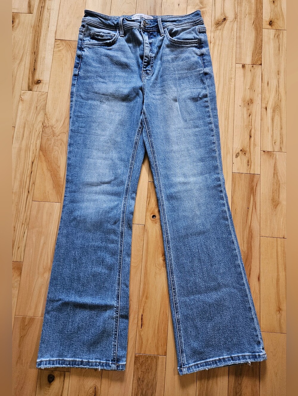 Lovervet By Vervet Size 30/11 STYLE# LVA1528S
